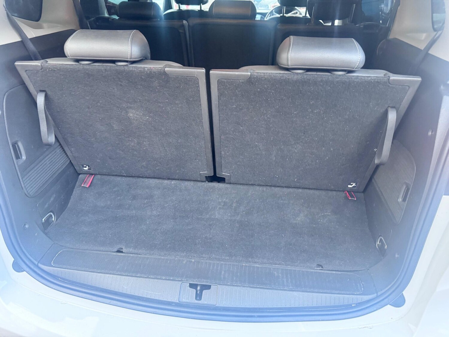 Used Vauxhall Zafira Tourer for sale - 77723073: Photo 27