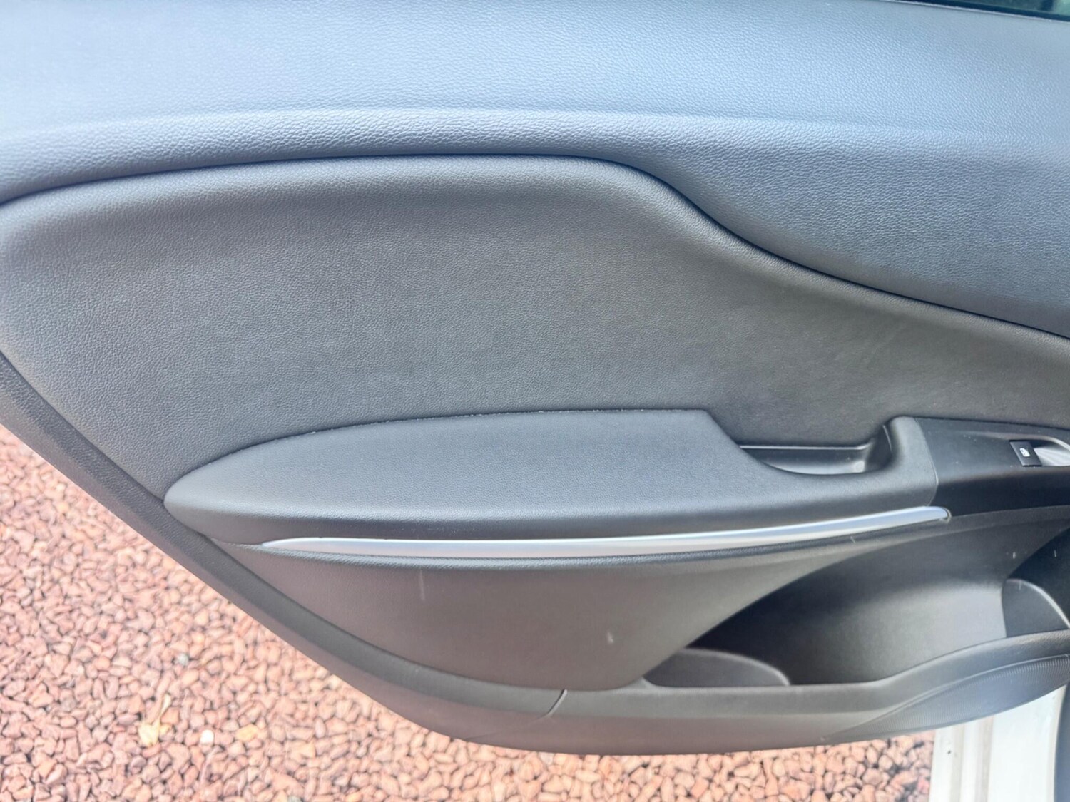 Used Vauxhall Zafira Tourer for sale - 77723073: Photo 34