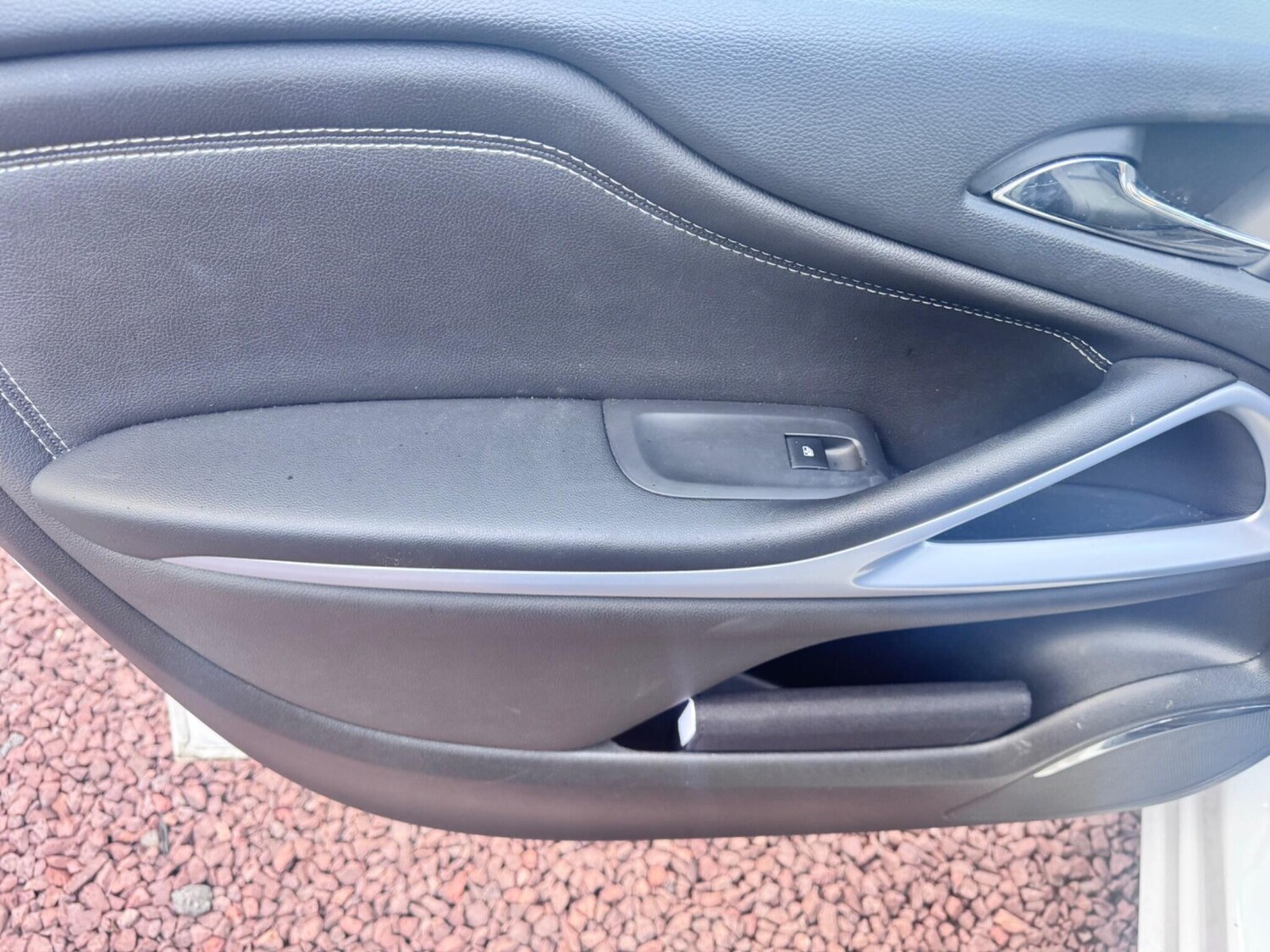 Used Vauxhall Zafira Tourer for sale - 77723073: Photo 35