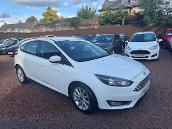 Used Ford Focus 2016 for sale - 76000888: Photo