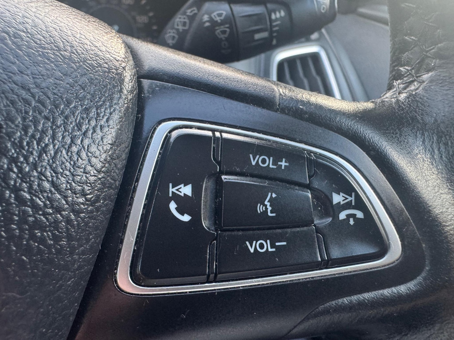 Vehicle 32