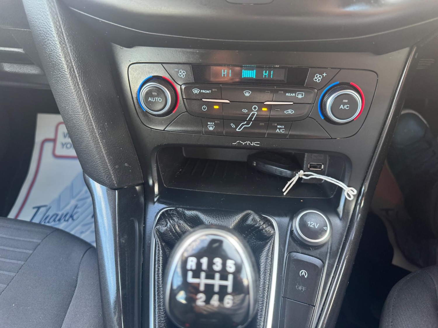 Vehicle 34