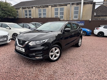 Used Nissan Qashqai 2018 for sale - 76001424: Photo