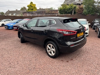 Used Nissan Qashqai 2018 for sale - 76001424: Photo