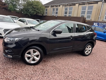 Used Nissan Qashqai 2018 for sale - 76001424: Photo