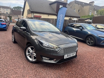 Ford - Focus