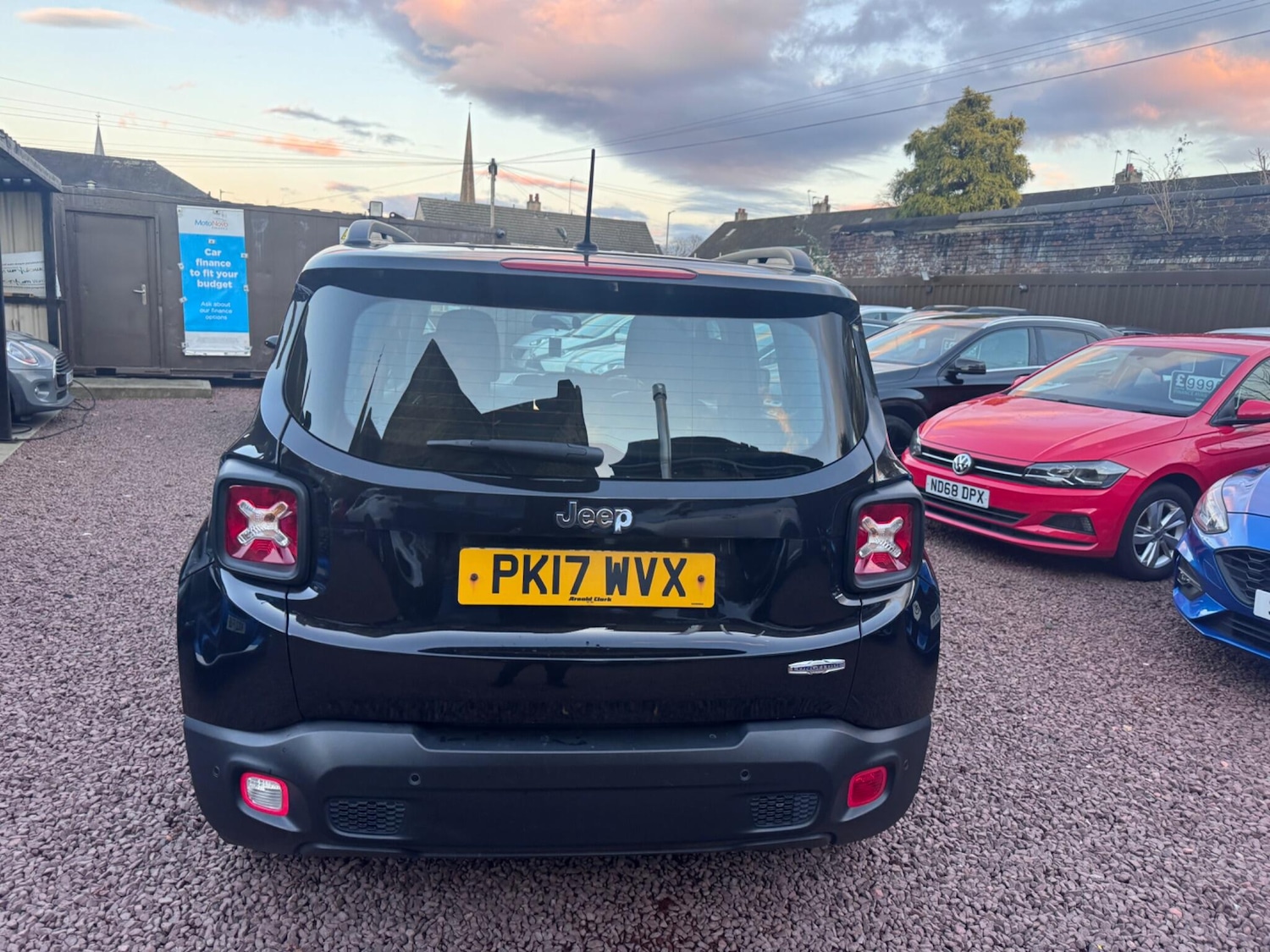 Used Jeep Renegade for sale - 76994664: Photo 10