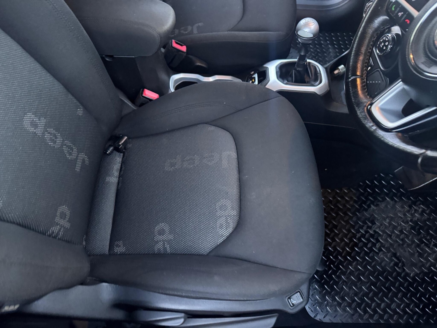 Used Jeep Renegade for sale - 76994664: Photo 20