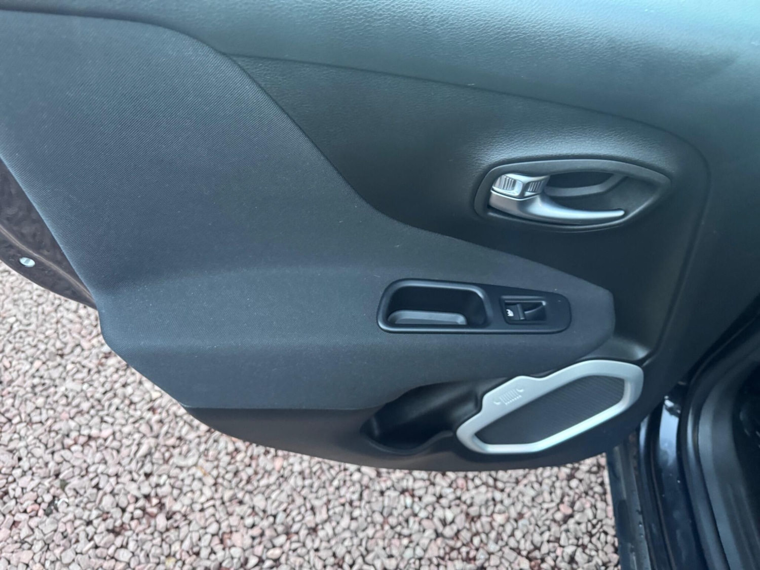 Used Jeep Renegade for sale - 76994664: Photo 39