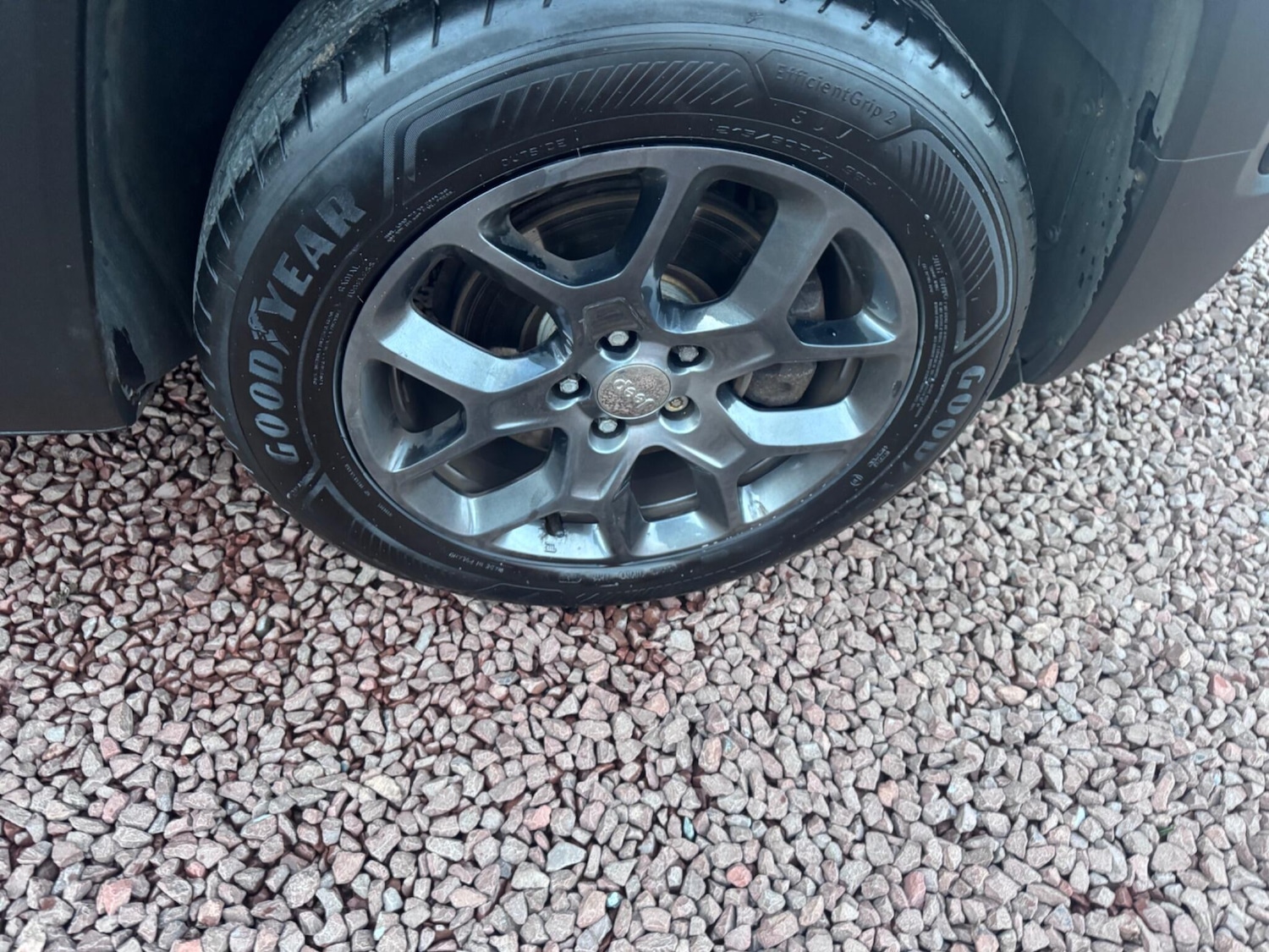 Used Jeep Renegade for sale - 76994664: Photo 42