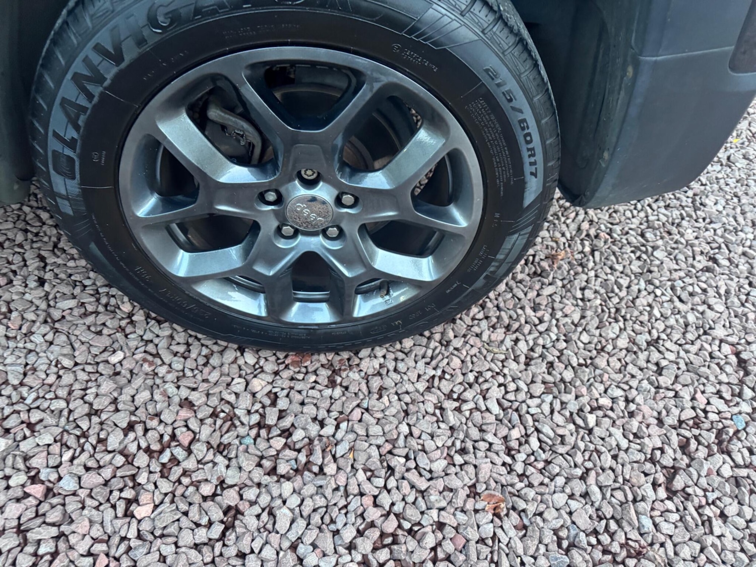 Used Jeep Renegade for sale - 76994664: Photo 44