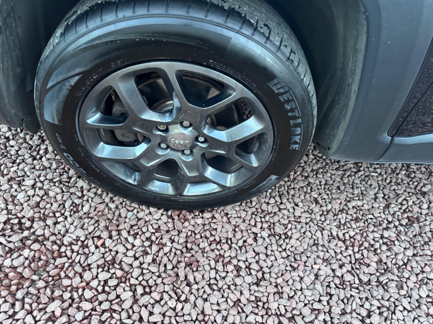 Used Jeep Renegade for sale - 76994664: Photo 45