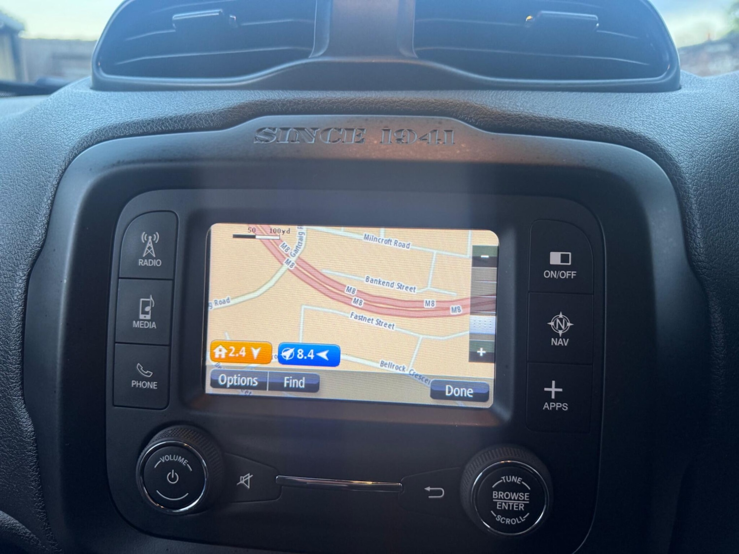 Used Jeep Renegade for sale - 76994664: Photo 46