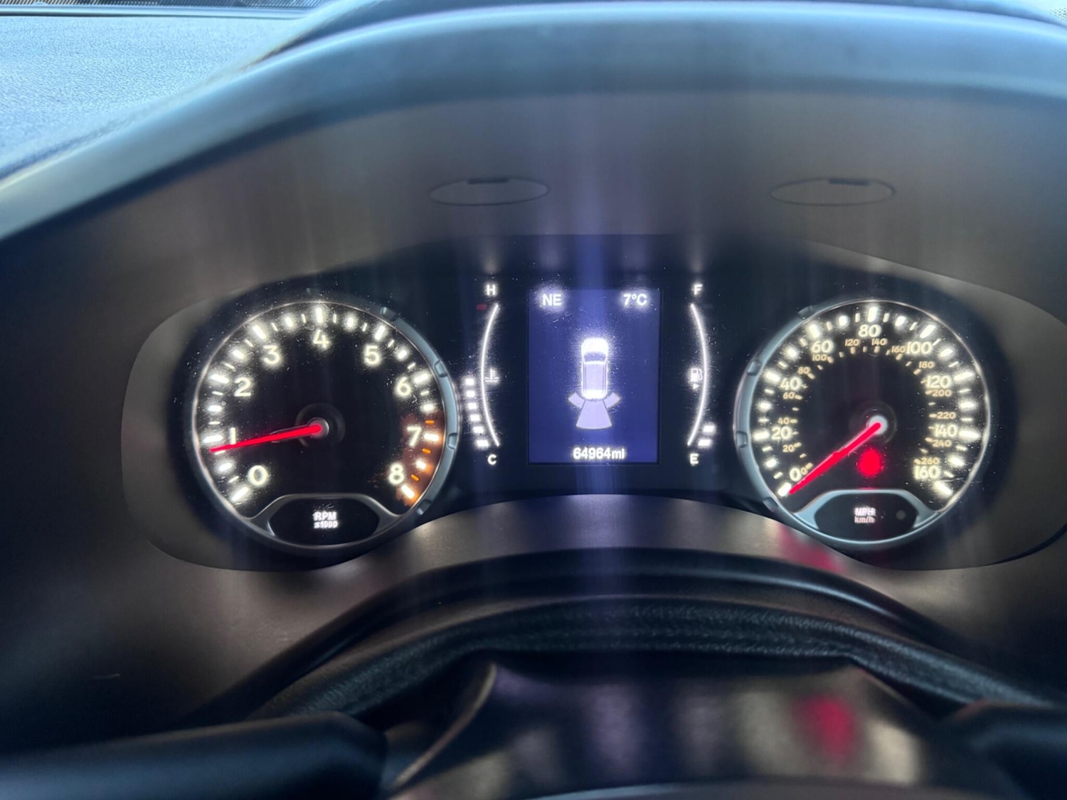 Used Jeep Renegade for sale - 76994664: Photo 52