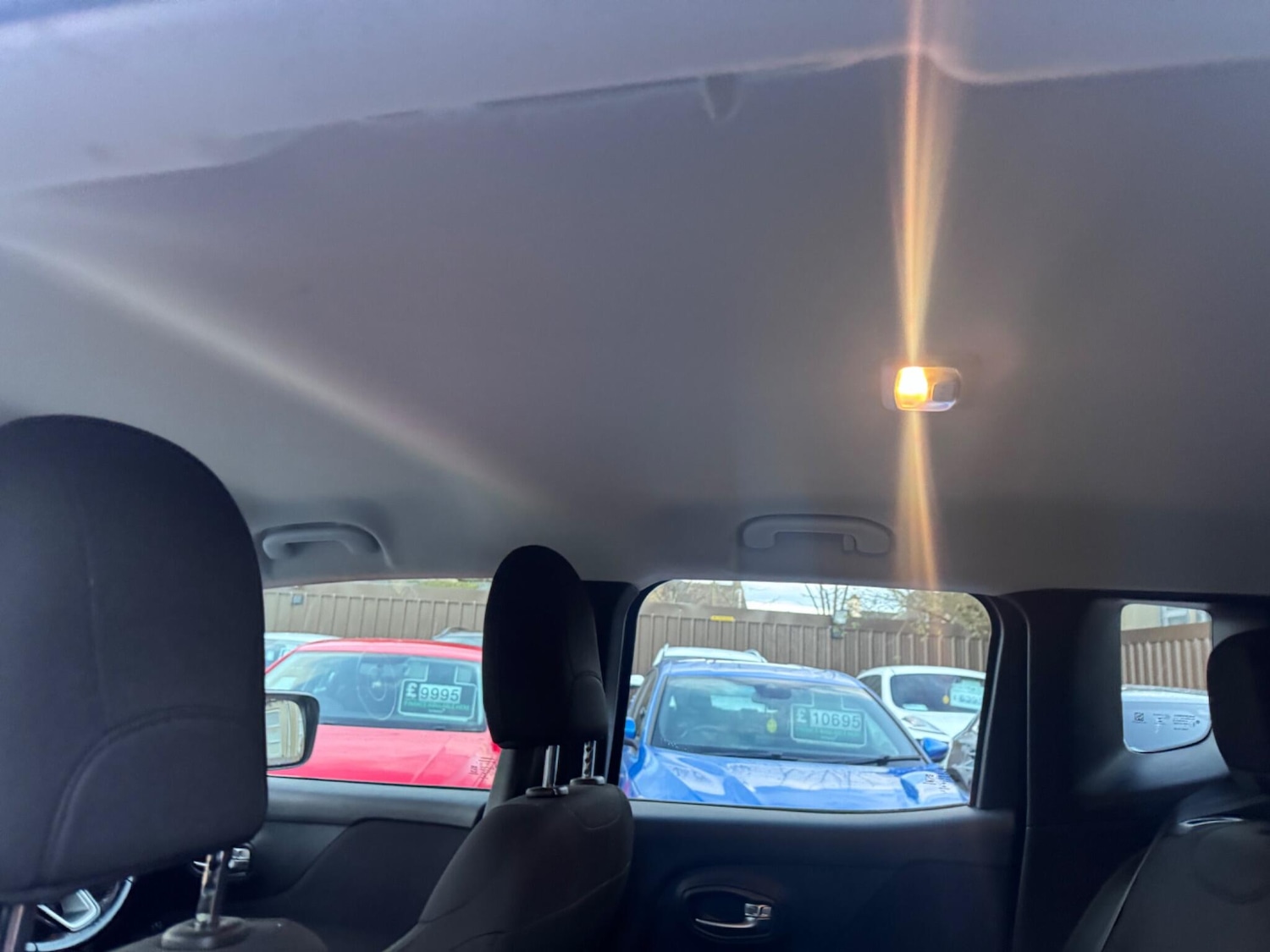 Used Jeep Renegade for sale - 76994664: Photo 54