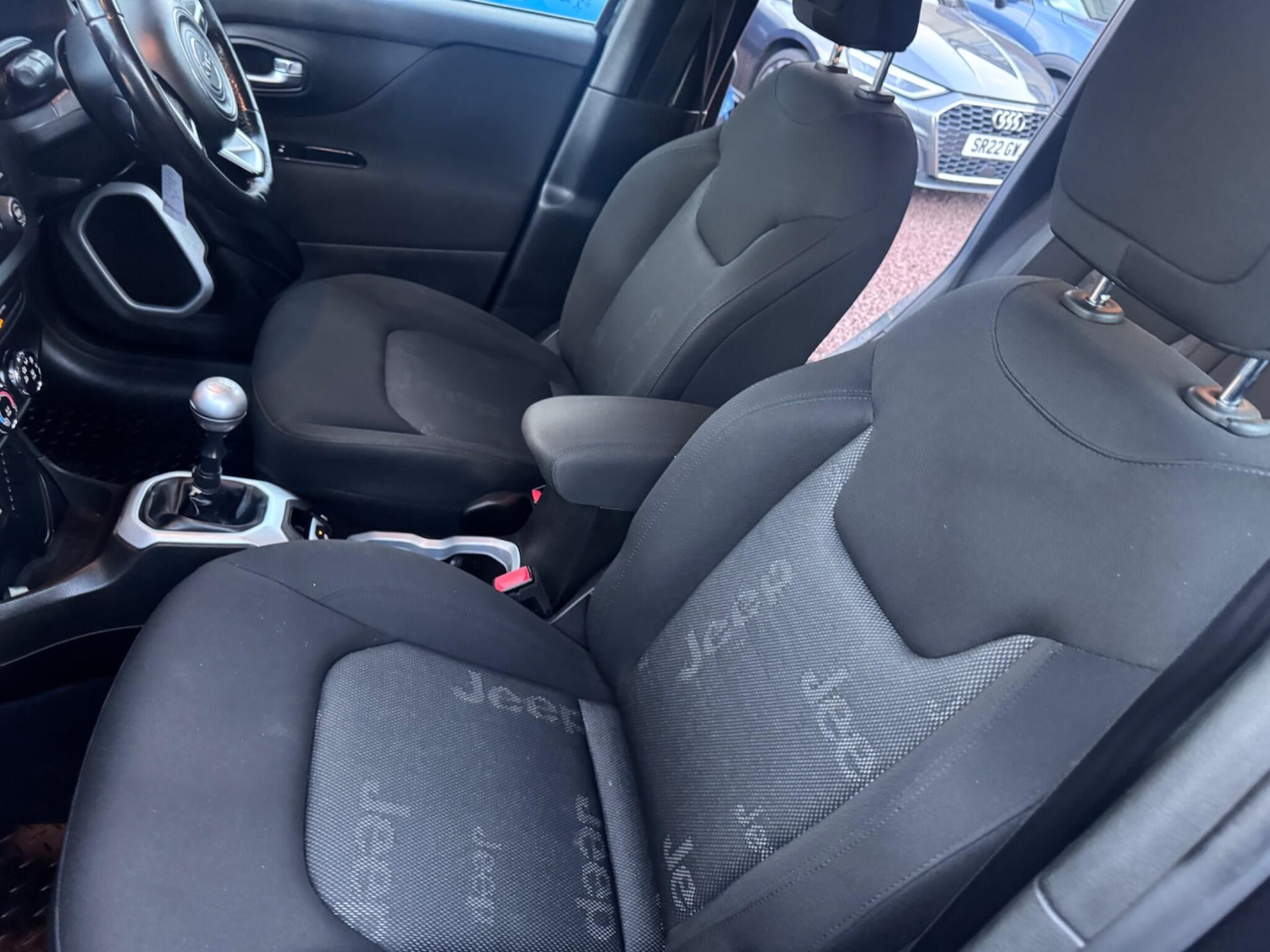 Used Jeep Renegade for sale - 76994664: Photo 55