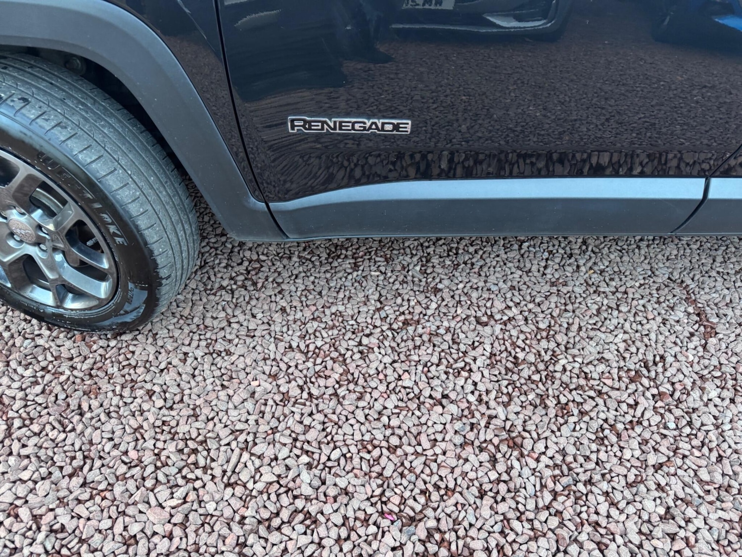 Used Jeep Renegade for sale - 76994664: Photo 60