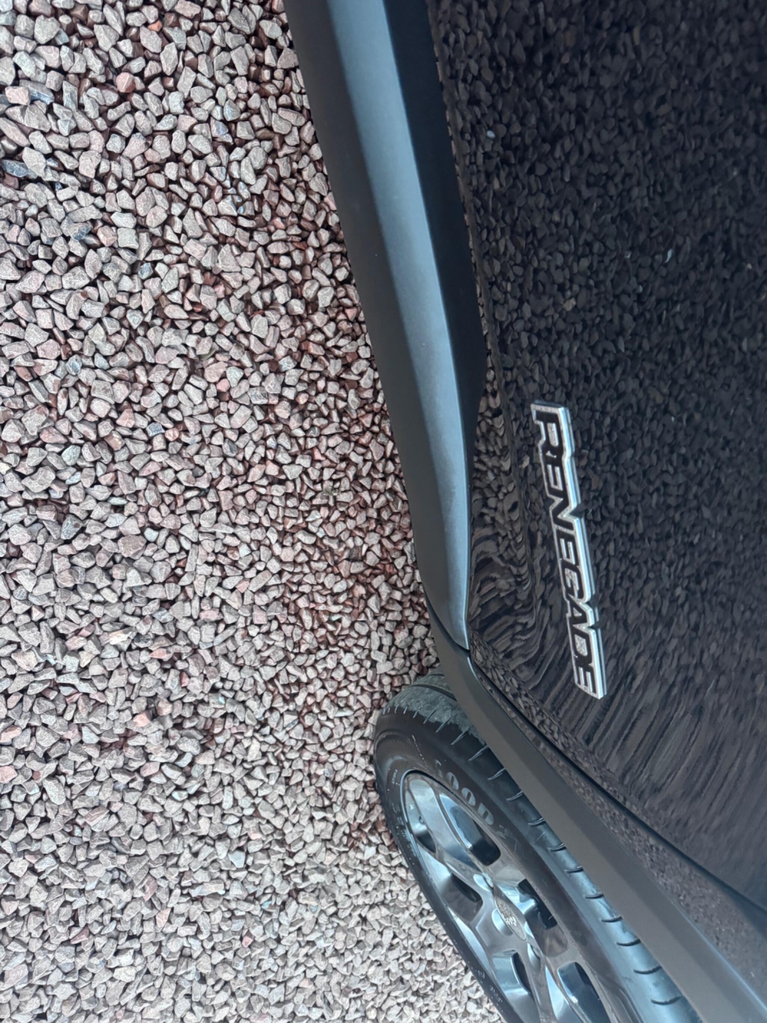 Used Jeep Renegade for sale - 76994664: Photo 64