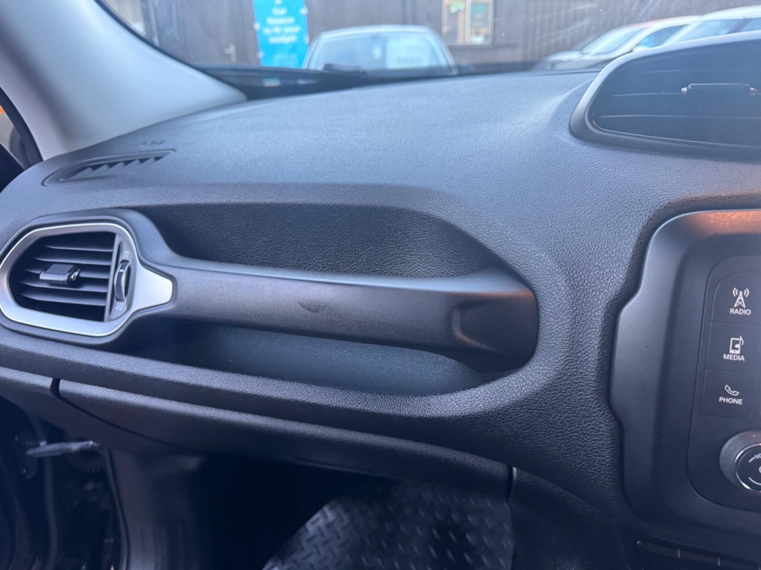 Used Jeep Renegade for sale - 76994664: Photo 66