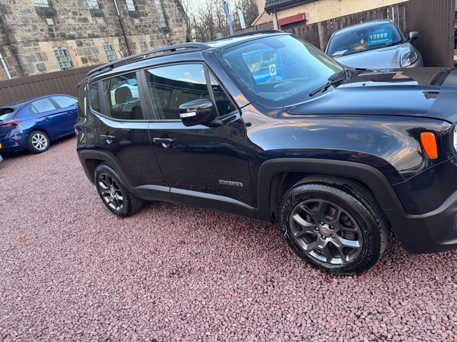 Used Jeep Renegade for sale - 76994664: Photo 9