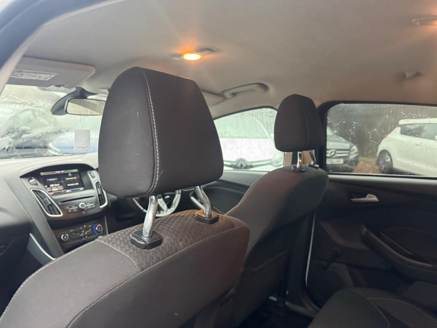 Used Ford Focus 2016 for sale - 76188450: Photo 14