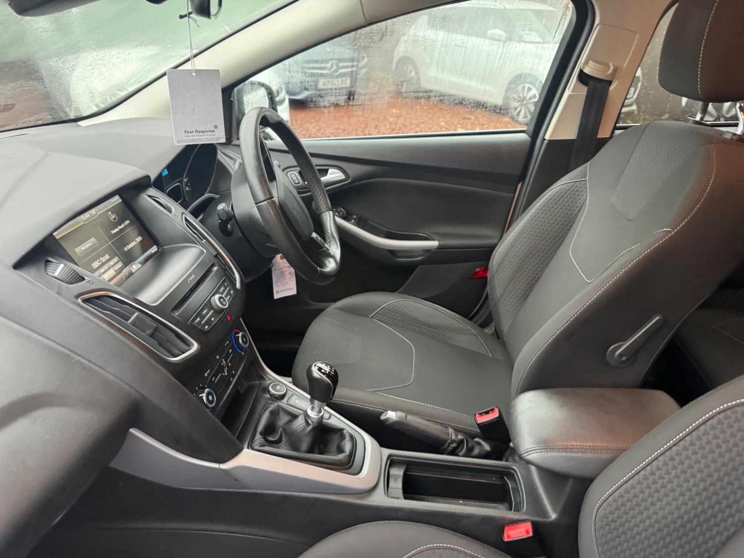 Used Ford Focus 2016 for sale - 76188450: Photo 16