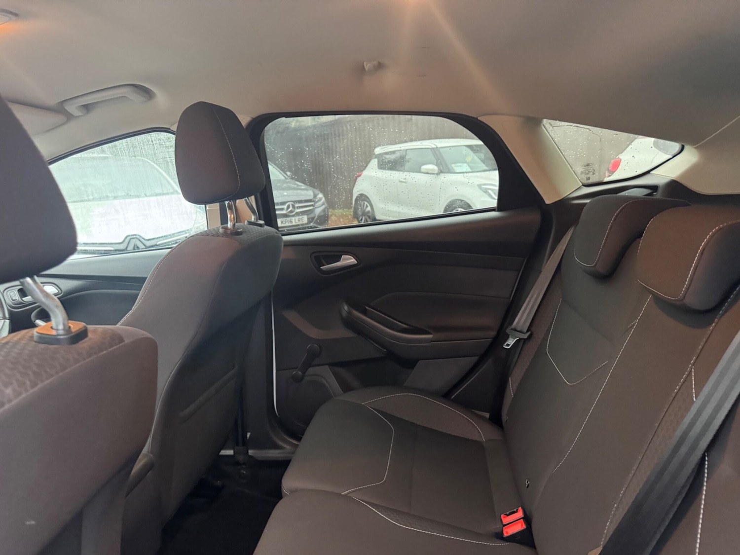 Used Ford Focus 2016 for sale - 76188450: Photo 19