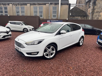 Used Ford Focus 2016 for sale - 76188450: Photo