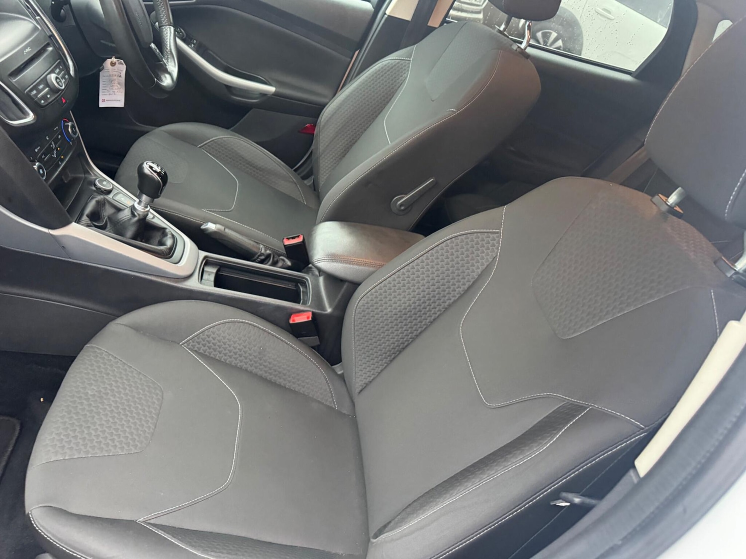 Used Ford Focus 2016 for sale - 76188450: Photo 20