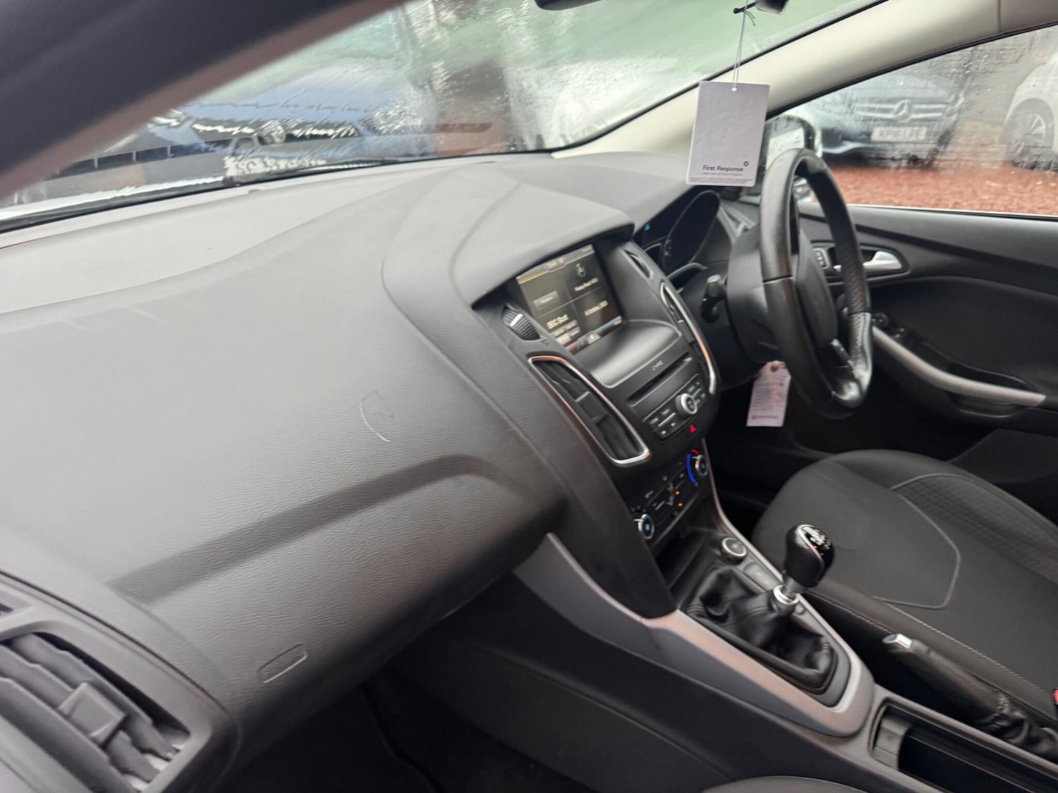 Used Ford Focus 2016 for sale - 76188450: Photo 21