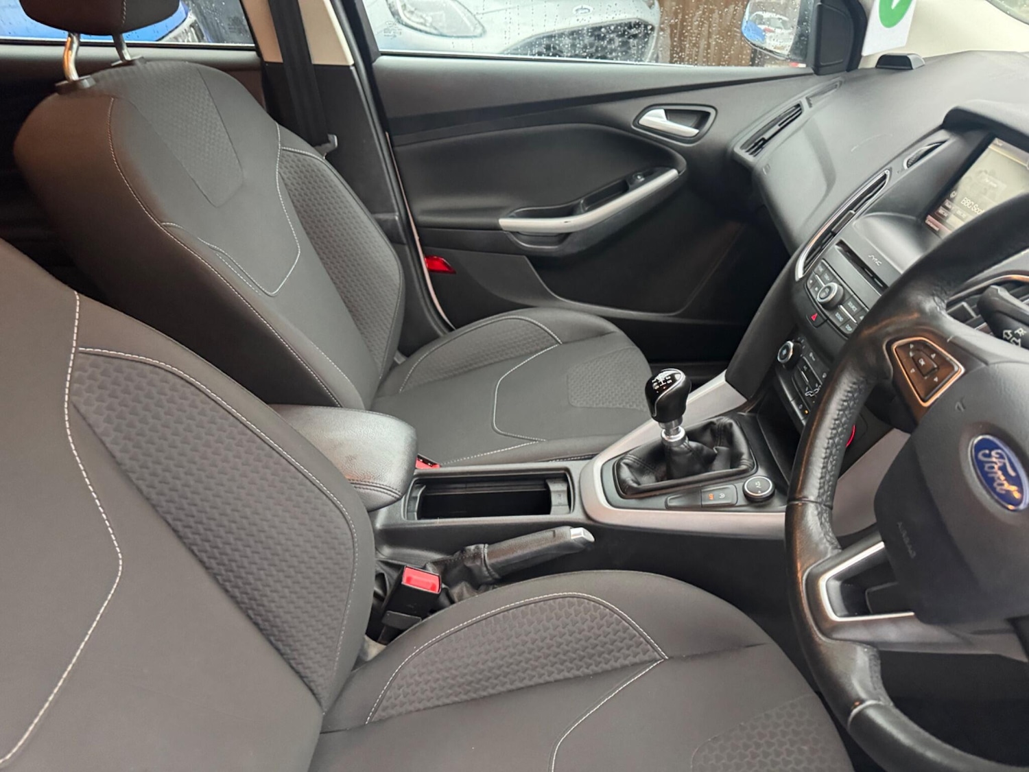 Used Ford Focus 2016 for sale - 76188450: Photo 24