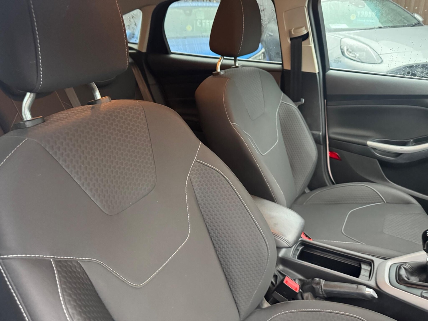 Used Ford Focus 2016 for sale - 76188450: Photo 27