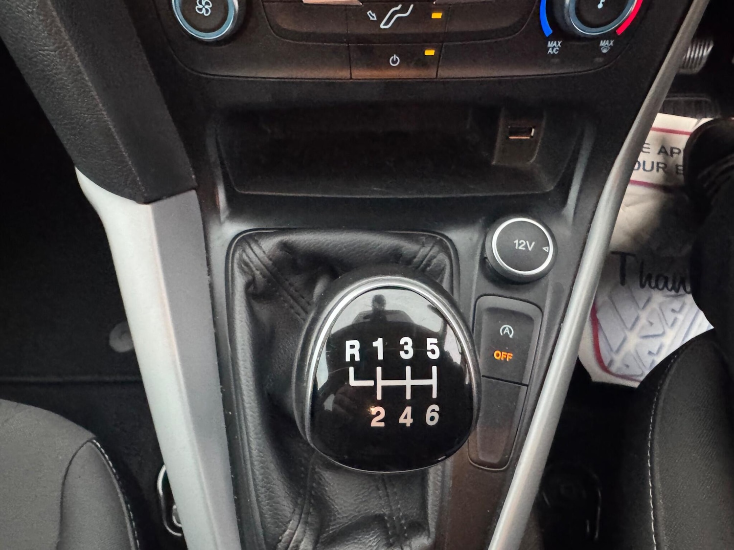 Used Ford Focus 2016 for sale - 76188450: Photo 29
