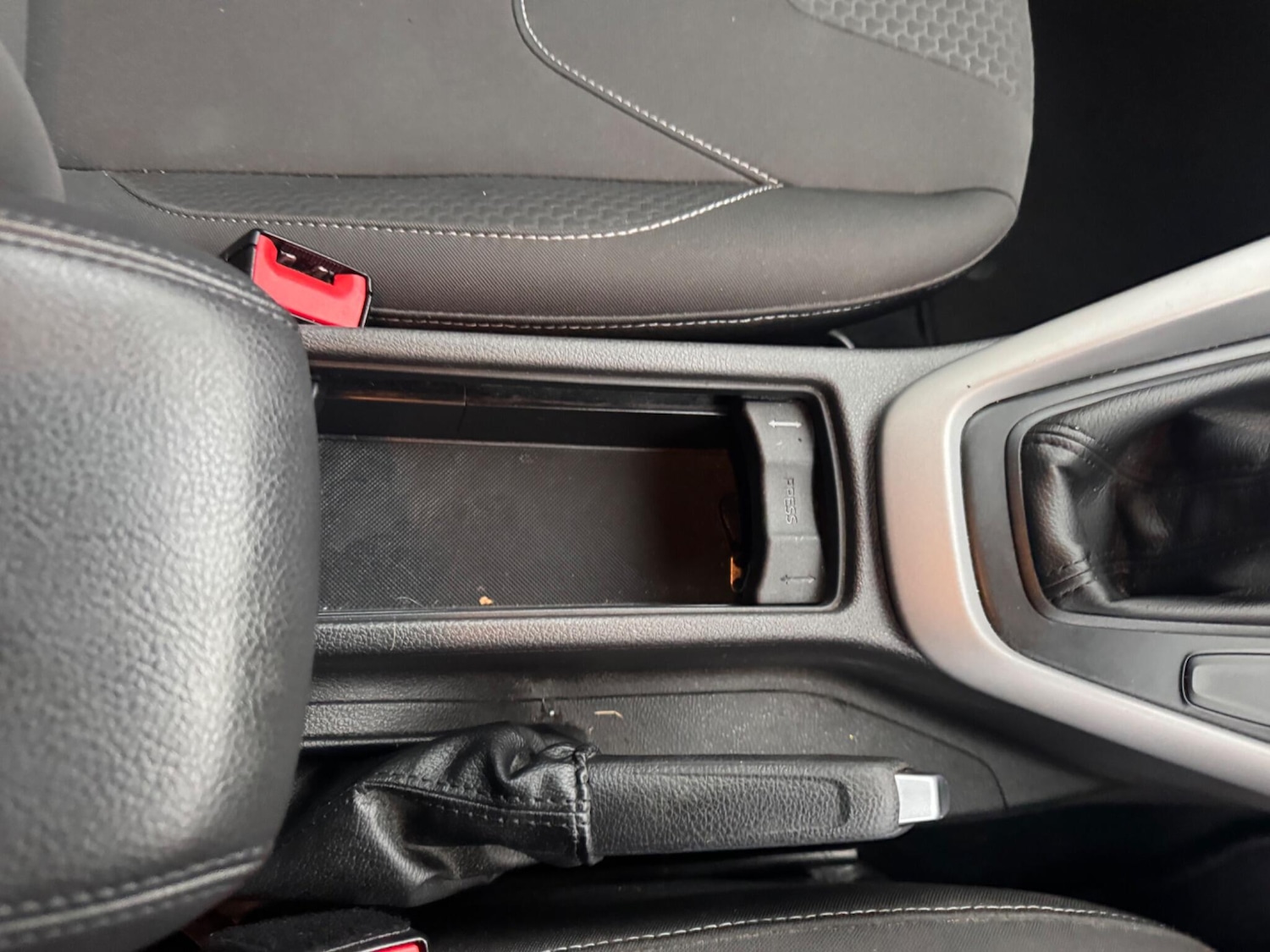 Used Ford Focus 2016 for sale - 76188450: Photo 30
