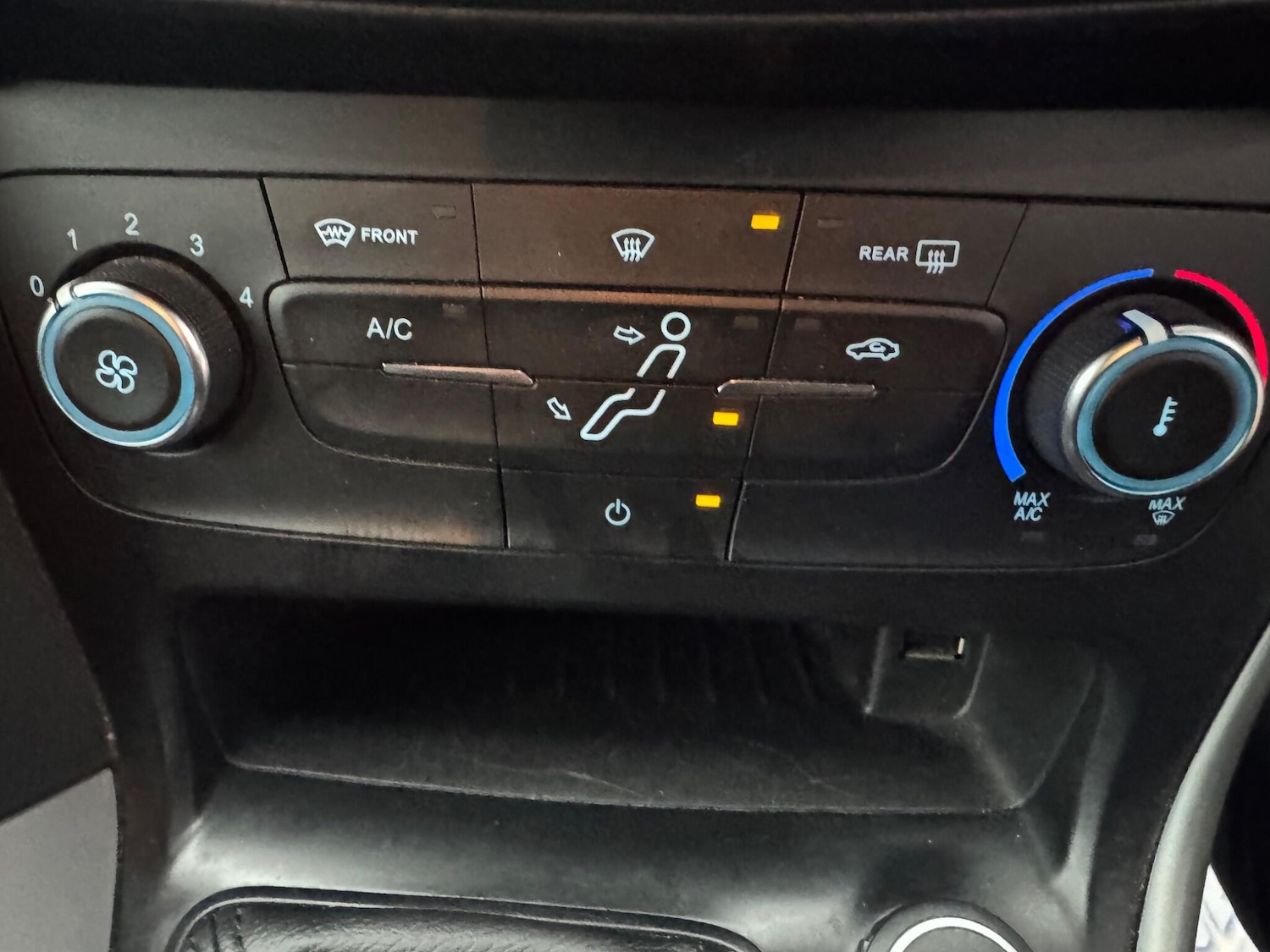 Used Ford Focus 2016 for sale - 76188450: Photo 34