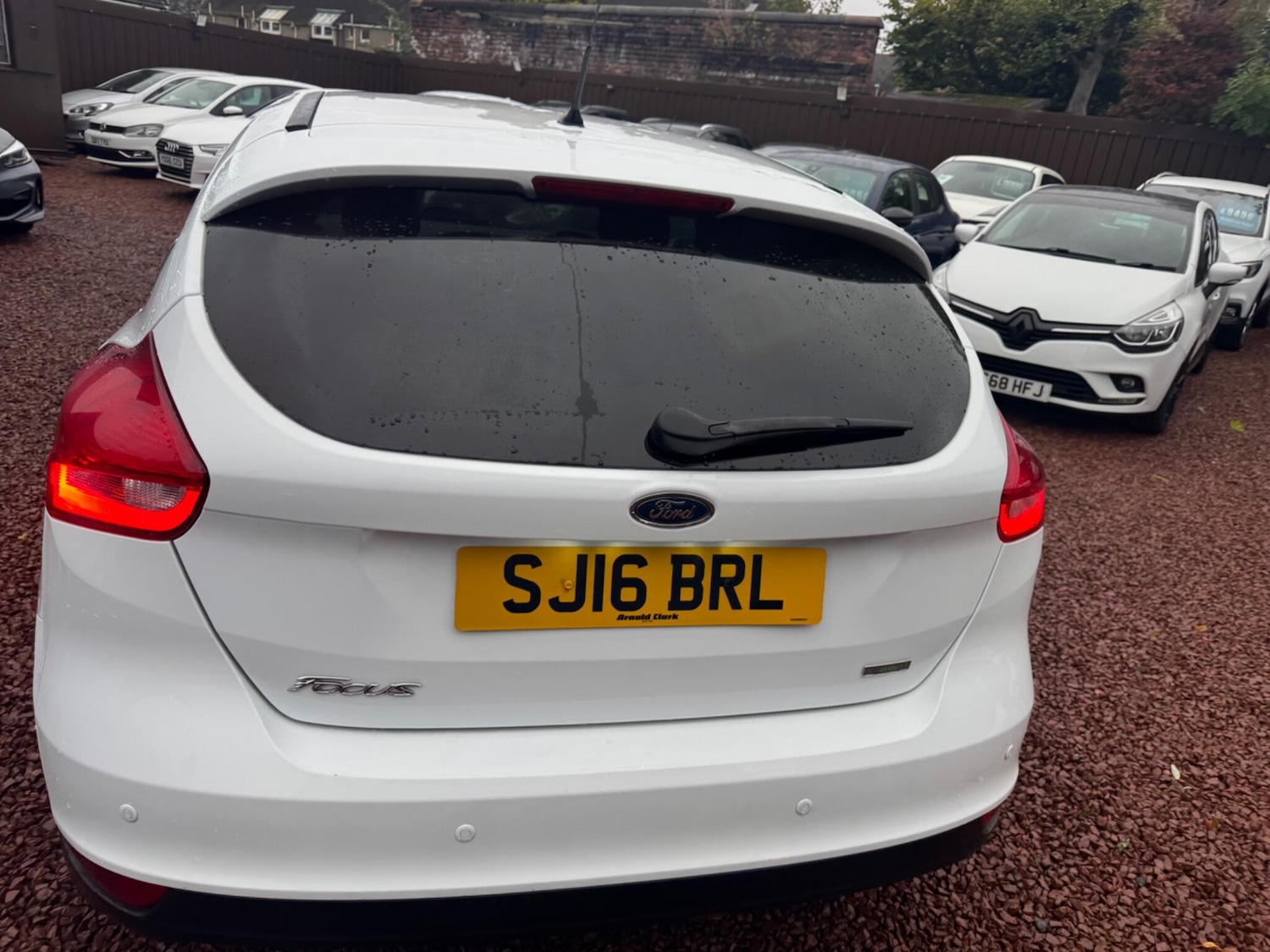 Used Ford Focus 2016 for sale - 76188450: Photo 5