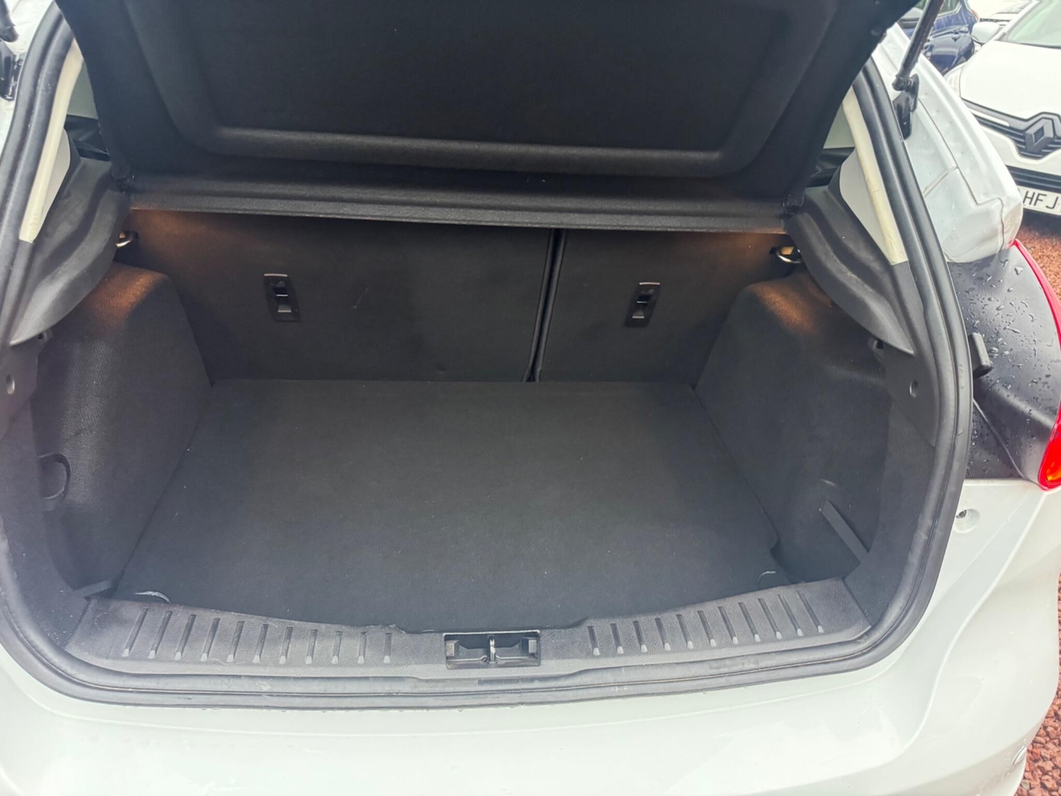Used Ford Focus 2016 for sale - 76188450: Photo 8
