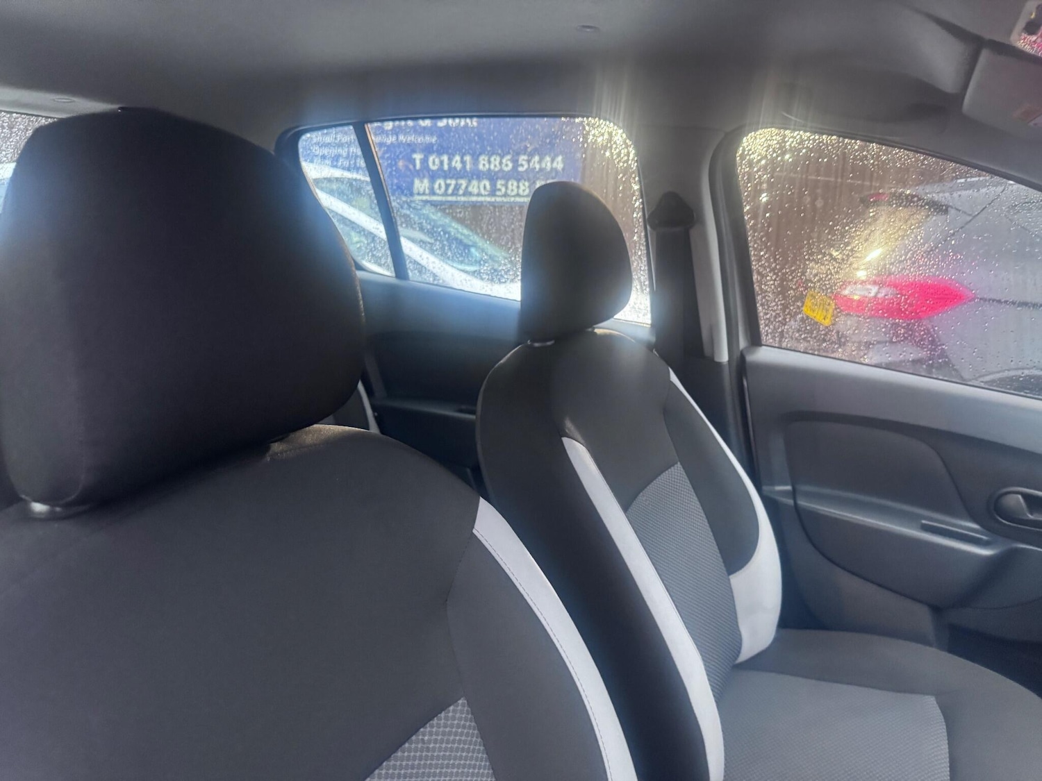 Used Dacia Sandero 2015 for sale - 76801514: Photo 15