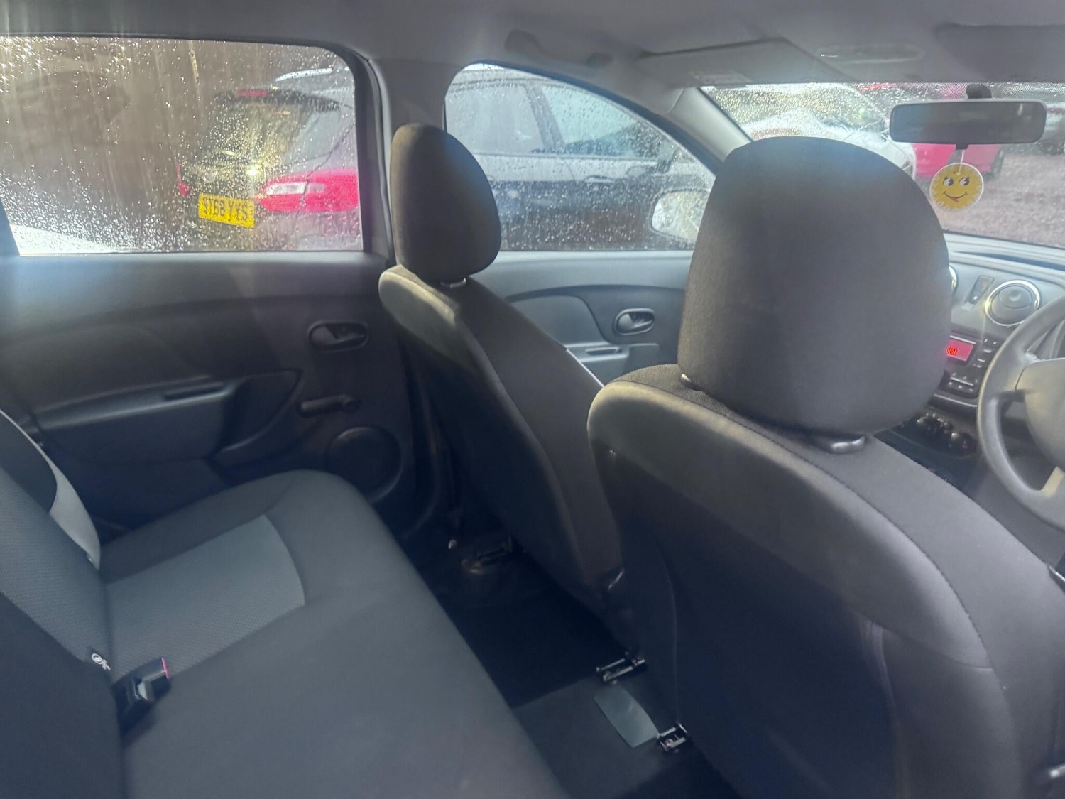 Used Dacia Sandero 2015 for sale - 76801514: Photo 16