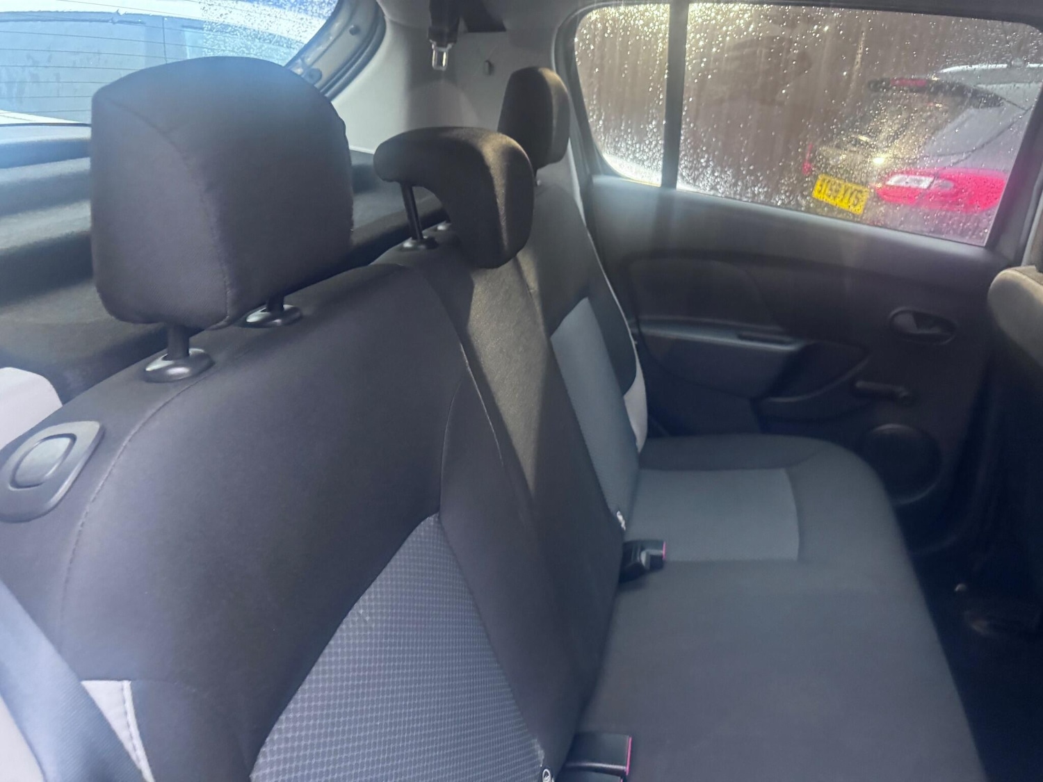 Used Dacia Sandero 2015 for sale - 76801514: Photo 17