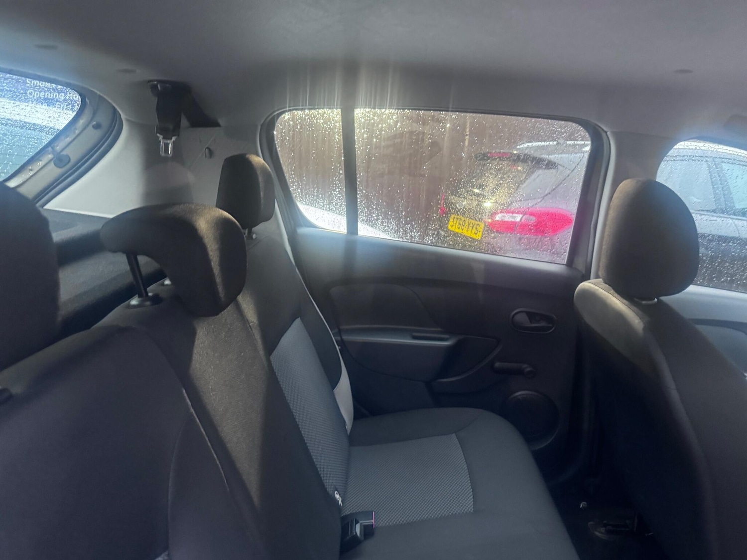 Used Dacia Sandero 2015 for sale - 76801514: Photo 18