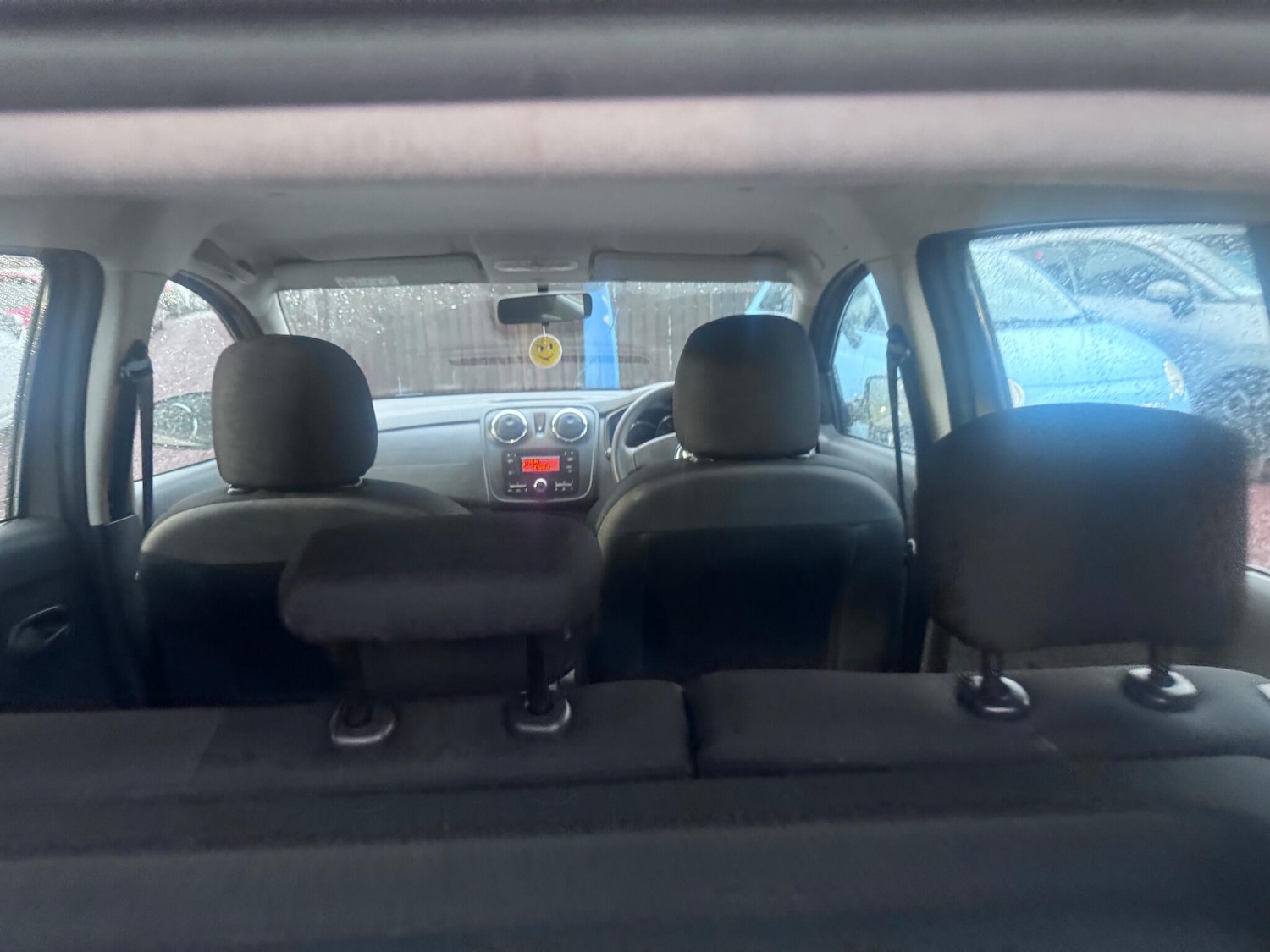 Used Dacia Sandero 2015 for sale - 76801514: Photo 19