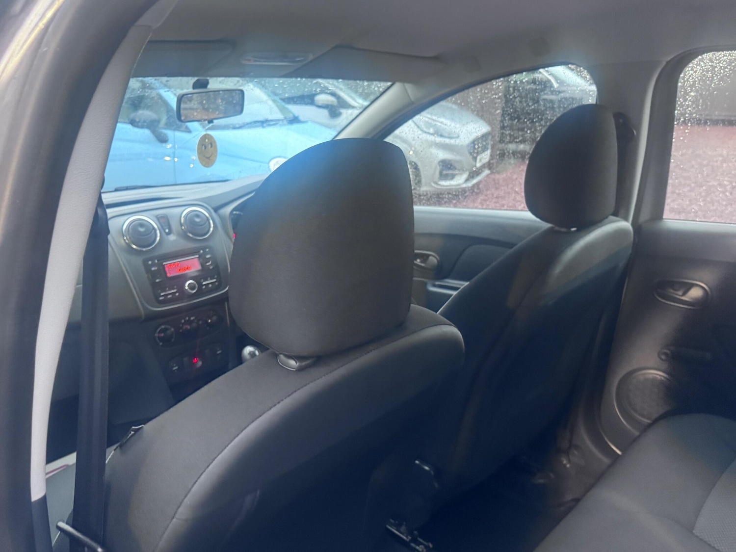 Used Dacia Sandero 2015 for sale - 76801514: Photo 21