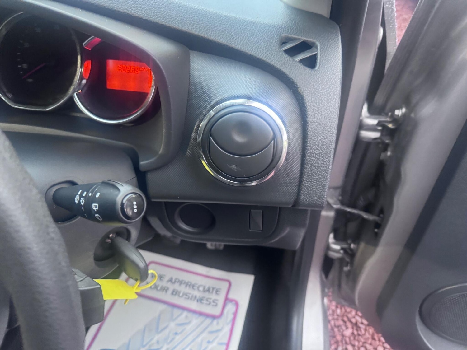 Used Dacia Sandero 2015 for sale - 76801514: Photo 22