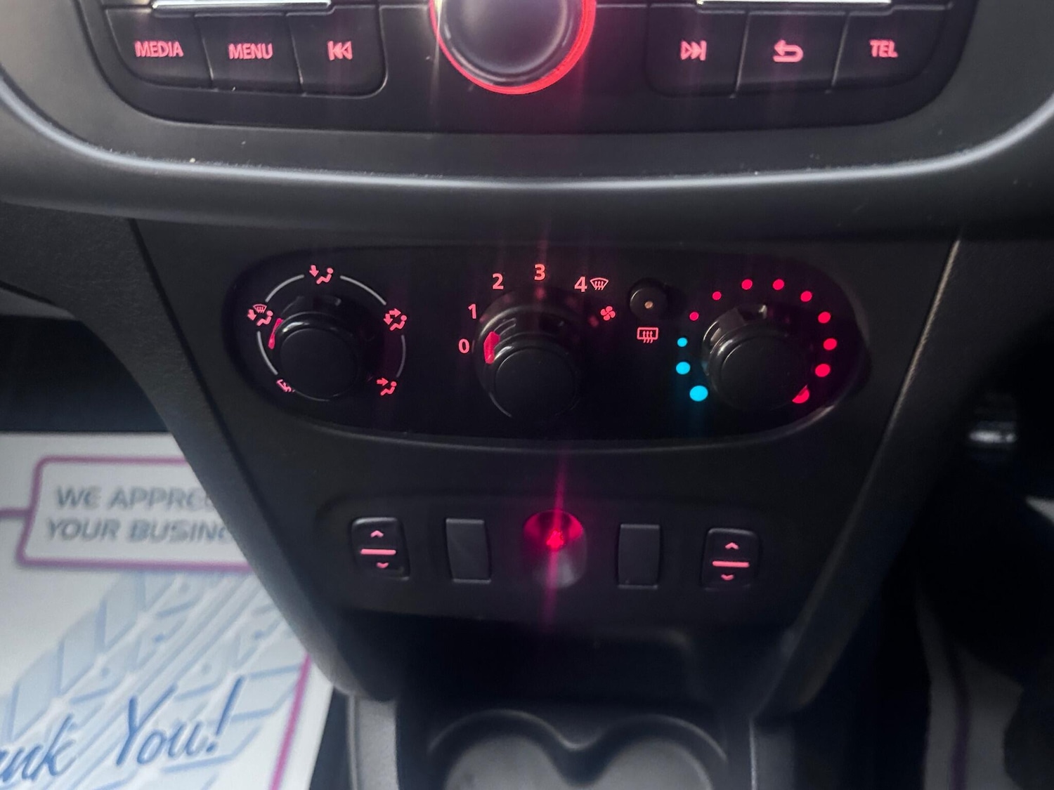 Used Dacia Sandero 2015 for sale - 76801514: Photo 23