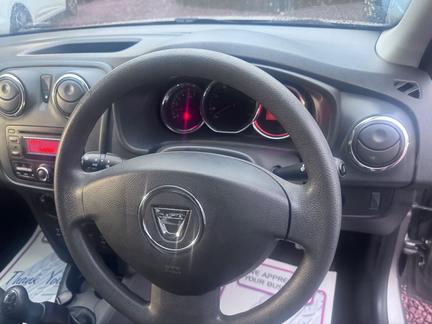 Used Dacia Sandero 2015 for sale - 76801514: Photo 30