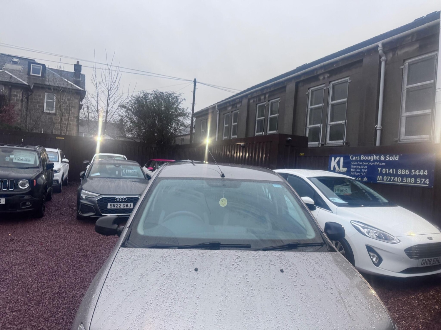 Used Dacia Sandero 2015 for sale - 76801514: Photo 32