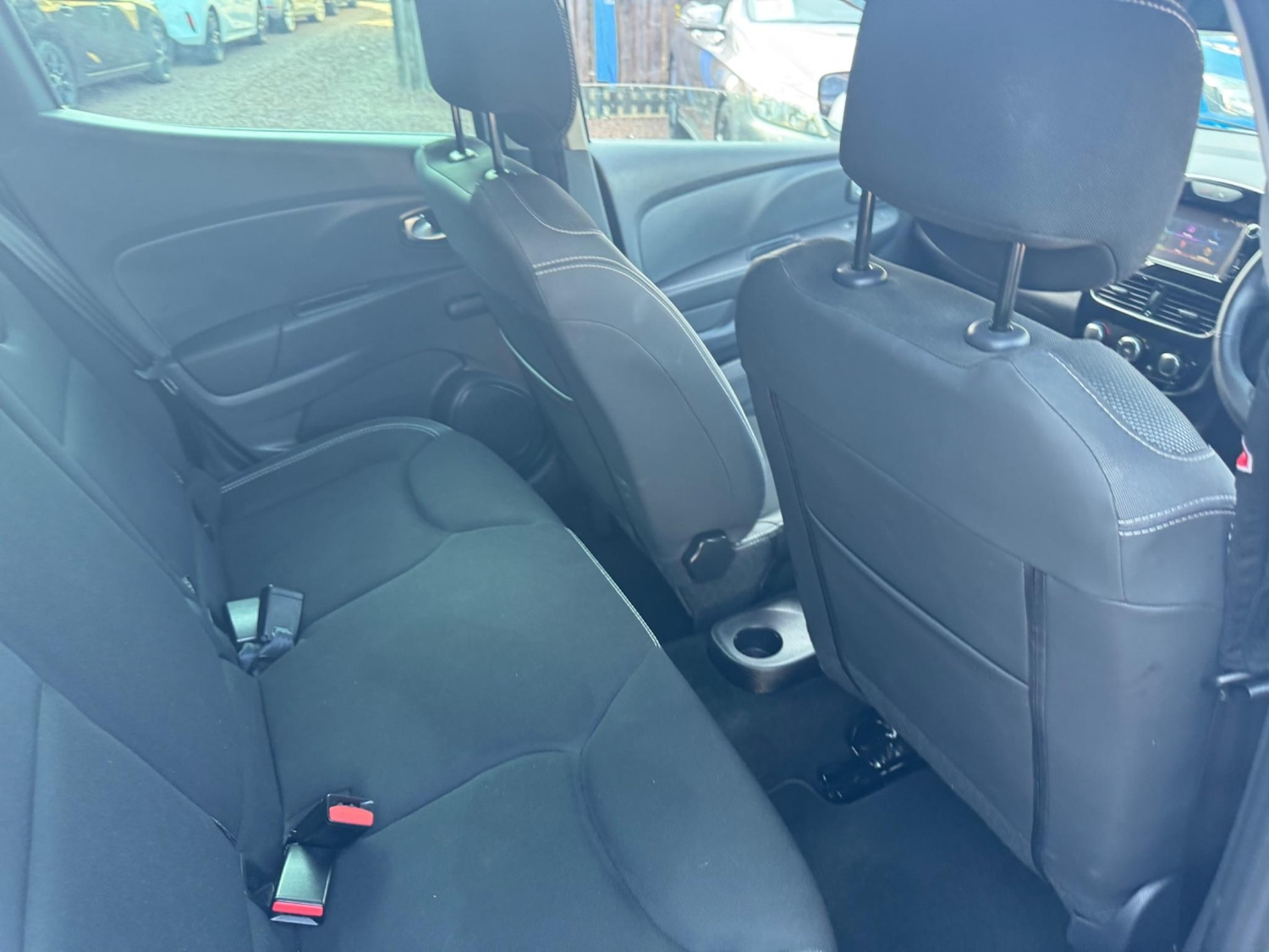 Vehicle 17