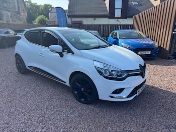 Used Renault Clio 2019 for sale - 76000687: Photo