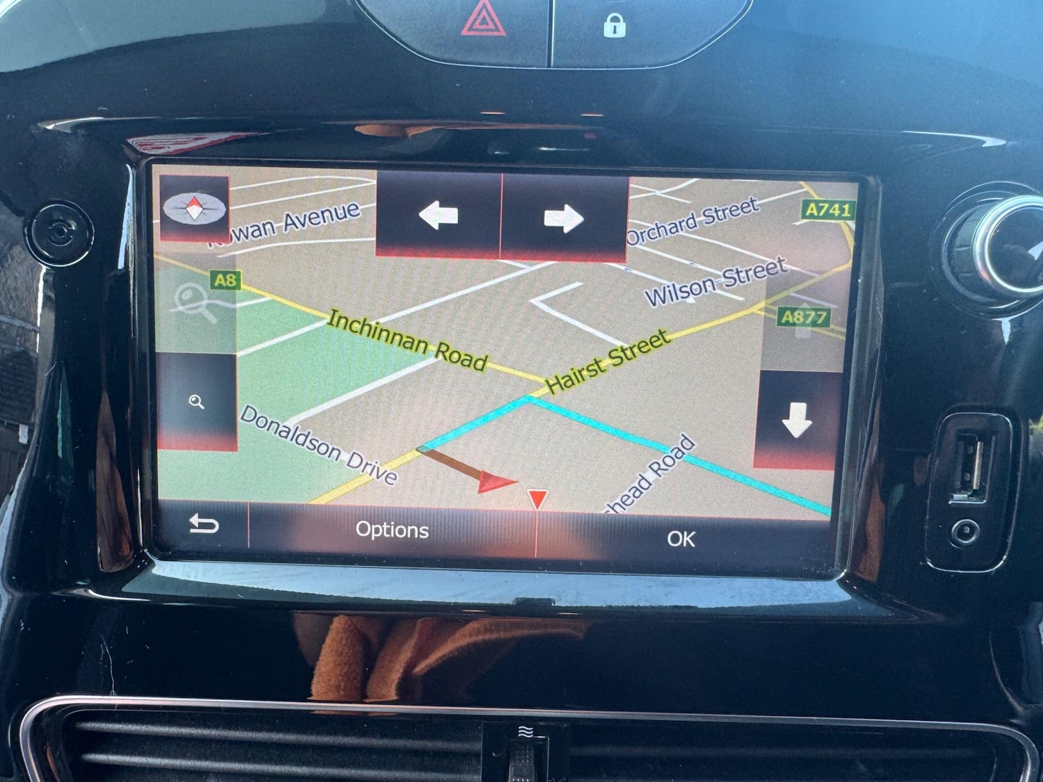 Vehicle 36